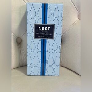 Nest Ocean Mist & Sea Salt Reed Diffuser